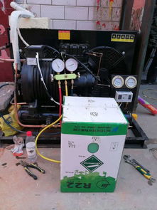 冷库海鲜池空调冰柜家电销售安装维修清洗回收 北海其他家电维修 北海365